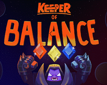 play Keeper Of Balance