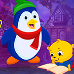 play Penguin Escape