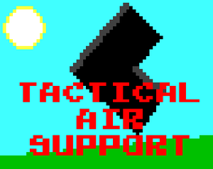 play Tactical Air Support
