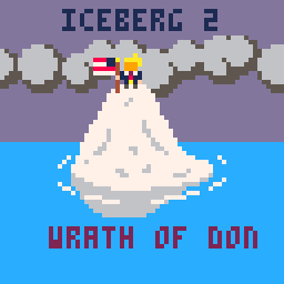 play Iceberg 2: Wrath Of Don