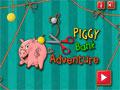 play Piggy Bank Adventure Game