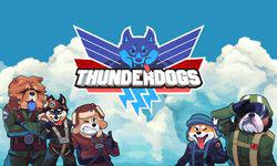 Thunderdogs.Io game