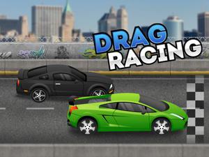 play Drag Racing