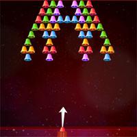 play Bubble-Shooter-Xmas-Bells