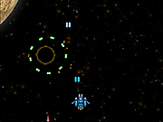 play Spaceship Survival Shooter