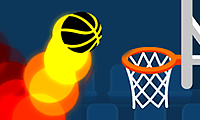 play Bouncy Dunk