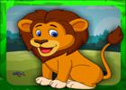 play G4E Cute Lion Rescue