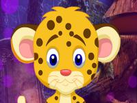 play Baby Cheetah Rescue