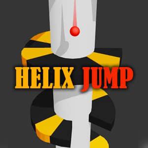 play Helix Jump