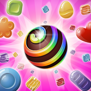 play Candy Mahjong