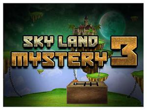 play Sky Land Mystery 3