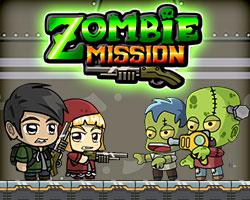 play Zombie Mission