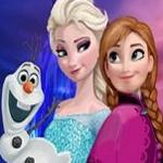 play Anna-And-Elsa-Puzzle