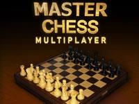 Master Chess Multiplayer