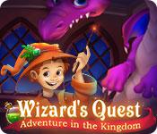 play Wizard'S Quest: Adventure In The Kingdom