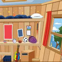 play Escape-From-Tree-House-Tollfreegames