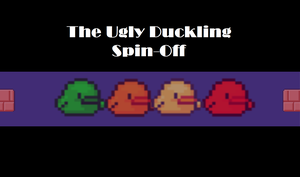 play The Ugly Duckling Spin-Off