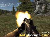 play Fps Agency Forest