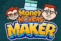 play Monkey Movers Maker