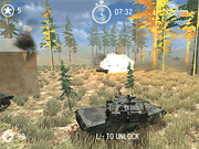 play Tanks Battleground
