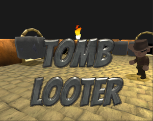 play Toomb Looter