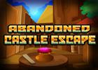 play Abondoned Castle Escape