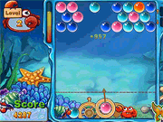 play Deep Ocean Bubble