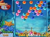 play Deep Ocean Bubble
