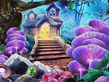 play Mystical Village