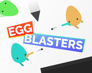 play Egg Blasters