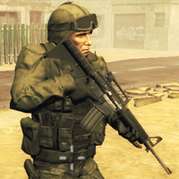 play Death Squad: The Last Mission