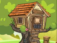 play Billy Tree House Escape