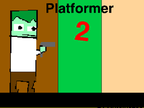 play Platformer 2