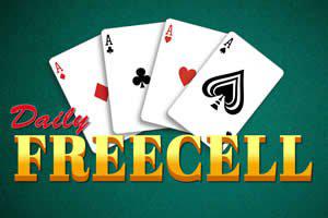 play Daily Freecell