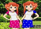 play G2R Twin Sister Forest Rescue