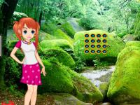 play Twin Sister Forest Rescue