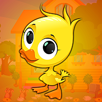 play Escape The Duck