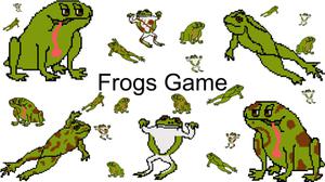 play Frogs Game