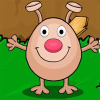 play Games2Jolly-Cute-Egg-Rescue