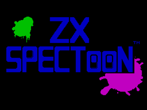 Zx Spectoon