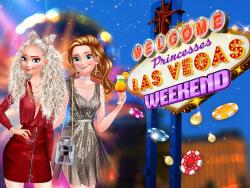 play Princesses Las Vegas Weekend