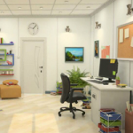 play Room Escape 3: In The Office