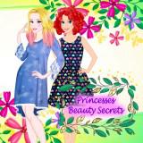 play Princesses Beauty Secrets