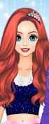 play Divas On Pinterest Ellie Vs Ariel Vs Cindy