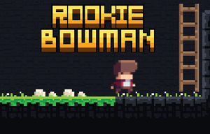 play Rookie Bowman