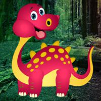 play Little Dino Rescue