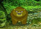 play G2R Dancing Bear Forest Escape