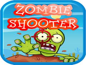 play Zombie Shooter