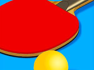play Ping Pong Challenge