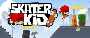 play Skater Kid